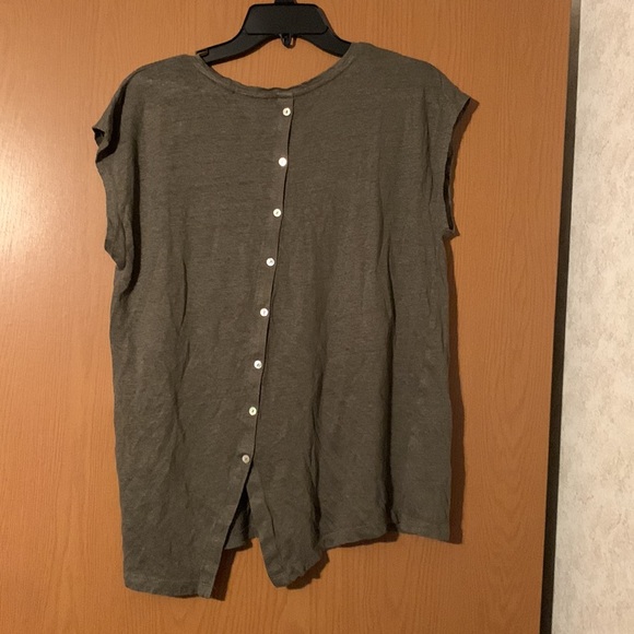 Blouse - Picture 3 of 4